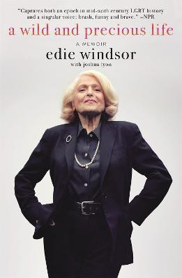 A Wild and Precious Life(English, Paperback, Lyon Joshua)
