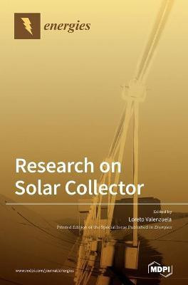 Research on Solar Collector(English, Hardcover, unknown)