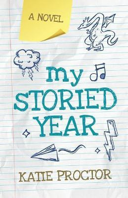 My Storied Year(English, Paperback, Proctor Katie)
