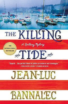 The Killing Tide(English, Paperback, Bannalec Jean-Luc)