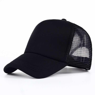 b for u Solid Sports/Regular Cap Cap