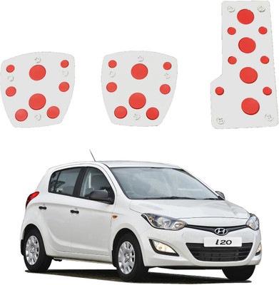 Oshotto CS-08-RED-63 Car Pedal