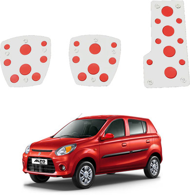 Oshotto CS-08-RED-100 Car Pedal