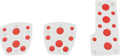 Oshotto CS-08-RED-01 Car Pedal