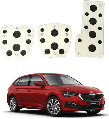 Oshotto CS-08-BLACK-129 Car Pedal