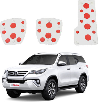 Oshotto CS-08-RED-160 Car Pedal