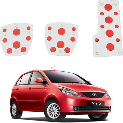Oshotto CS-08-RED-153 Car Pedal