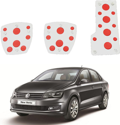 Oshotto CS-08-RED-173 Car Pedal