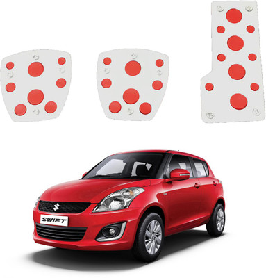 Oshotto CS-08-RED-109 Car Pedal