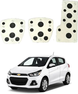 Oshotto CS-08-BLACK-21 Car Pedal