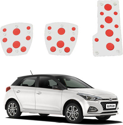 Oshotto CS-08-RED-62 Car Pedal