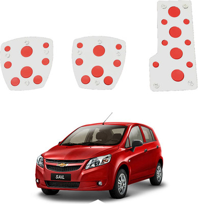 Oshotto CS-08-RED-26 Car Pedal