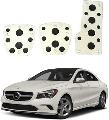 Oshotto CS-08-BLACK-119 Car Pedal