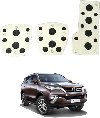 Oshotto CS-08-BLACK-162 Car Pedal