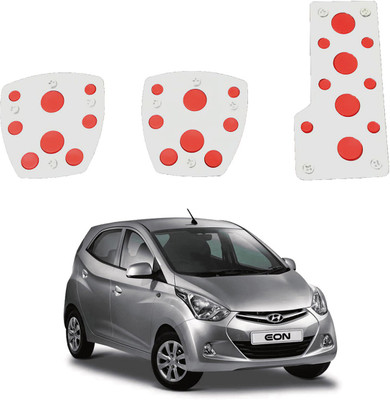 Oshotto CS-08-RED-59 Car Pedal