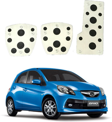 Oshotto CS-08-BLACK-44 Car Pedal