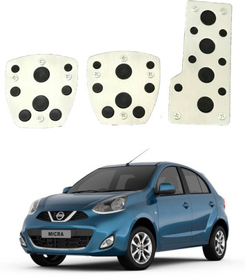 Oshotto CS-08-BLACK-124 Car Pedal