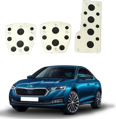 Oshotto CS-08-BLACK-136 Car Pedal