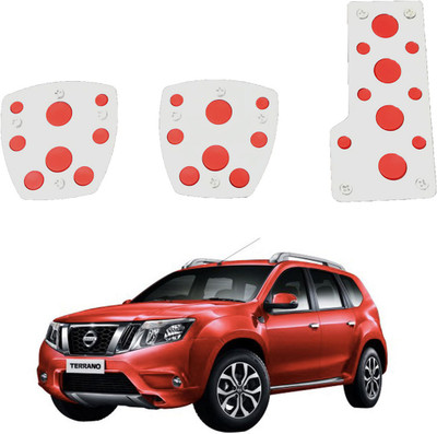 Oshotto CS-08-RED-127 Car Pedal