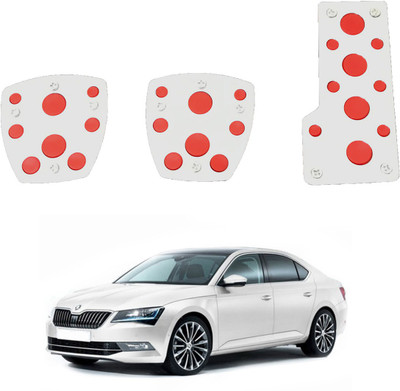 Oshotto CS-08-RED-138 Car Pedal