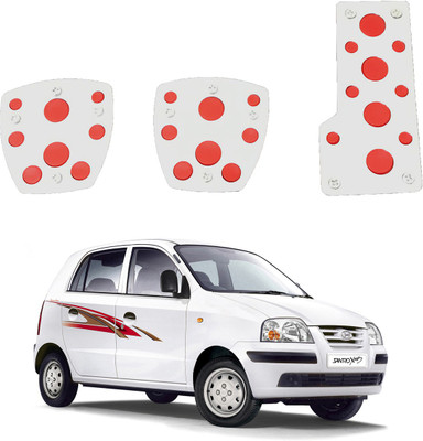 Oshotto CS-08-RED-69 Car Pedal