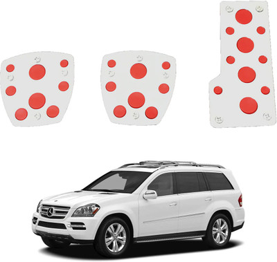 Oshotto CS-08-RED-123 Car Pedal