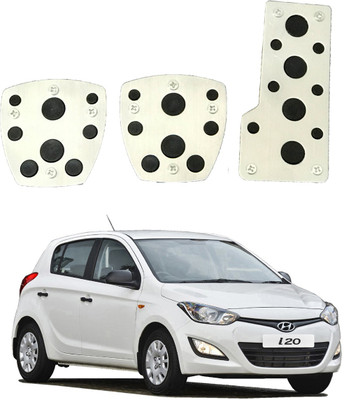 Oshotto CS-08-BLACK-61 Car Pedal