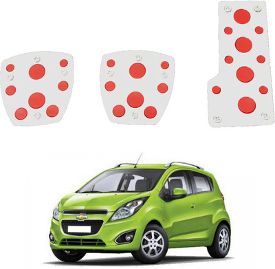 Oshotto CS-08-RED-20 Car Pedal