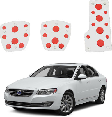 Oshotto CS-08-RED-175 Car Pedal