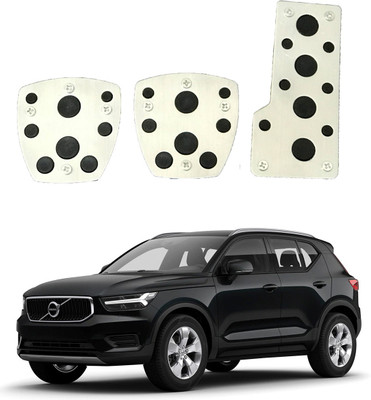 Oshotto CS-08-BLACK-177 Car Pedal