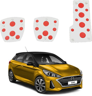 Oshotto CS-08-RED-61 Car Pedal