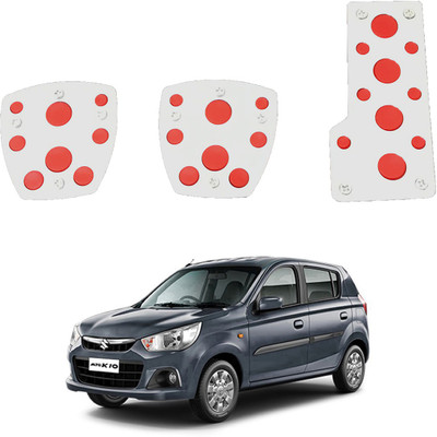 Oshotto CS-08-RED-99 Car Pedal