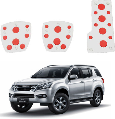 Oshotto CS-08-RED-183 Car Pedal