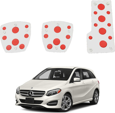 Oshotto CS-08-RED-114 Car Pedal