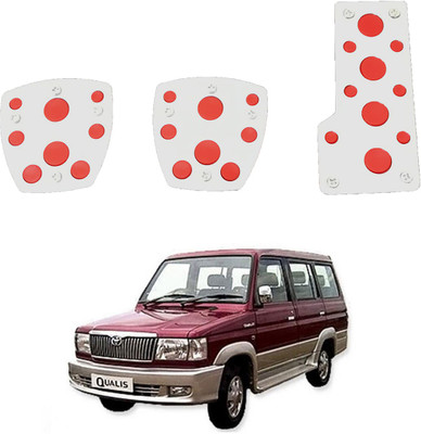 Oshotto CS-08-RED-166 Car Pedal