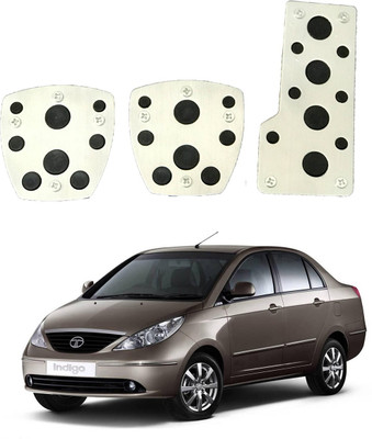 Oshotto CS-08-BLACK-146 Car Pedal