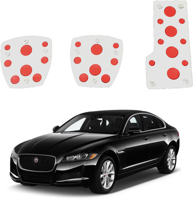 Oshotto CS-08-RED-70 Car Pedal