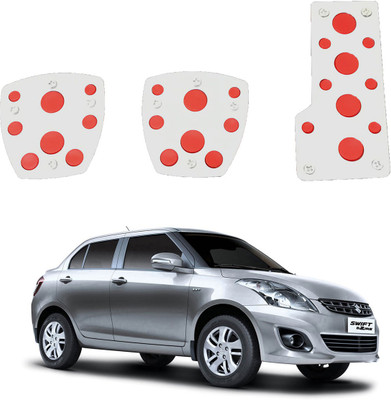 Oshotto CS-08-RED-105 Car Pedal