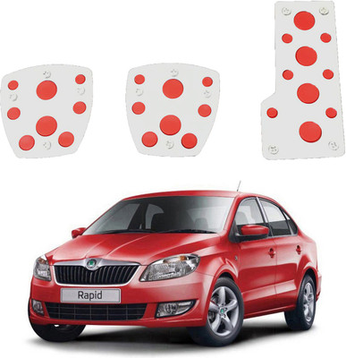 Oshotto CS-08-RED-137 Car Pedal