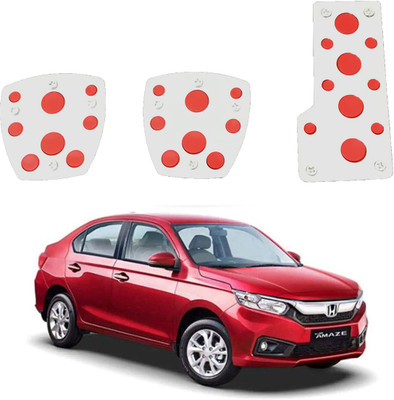 Oshotto CS-08-RED-43 Car Pedal