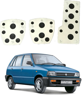 Oshotto CS-08-BLACK-97 Car Pedal