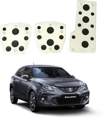 Oshotto CS-08-BLACK-102 Car Pedal