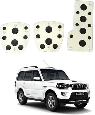 Oshotto CS-08-BLACK-79 Car Pedal