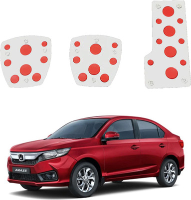 Oshotto CS-08-RED-42 Car Pedal