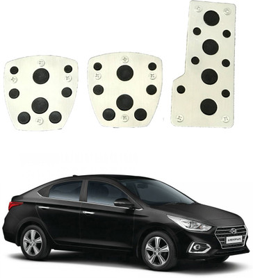 Oshotto CS-08-BLACK-67 Car Pedal