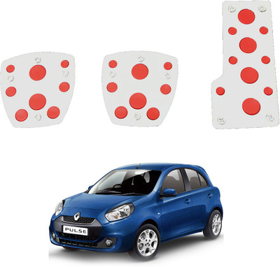 Oshotto CS-08-RED-132 Car Pedal
