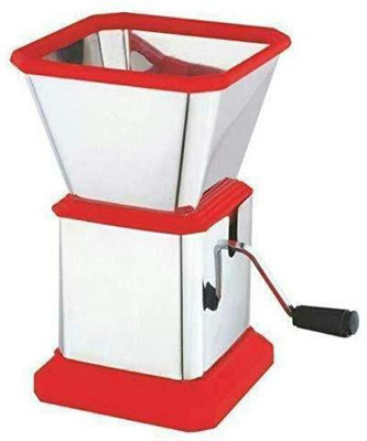 FIVANIO by FIVANIO Chilli & Dry fruit Cutter Vegetable Chopper Vegetable Chopper(1 Chilly Cutter)
