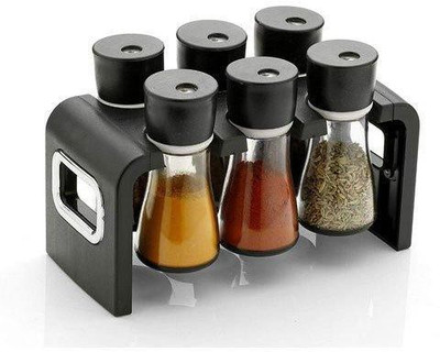 VVG TRADERS Spice Set Plastic