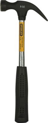 STANLEY 51-152 Curved Claw Hammer(0.22 kg)