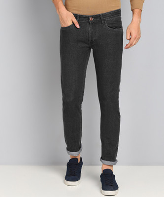 numero-uno-tapered-fit-men-black-jeans-2